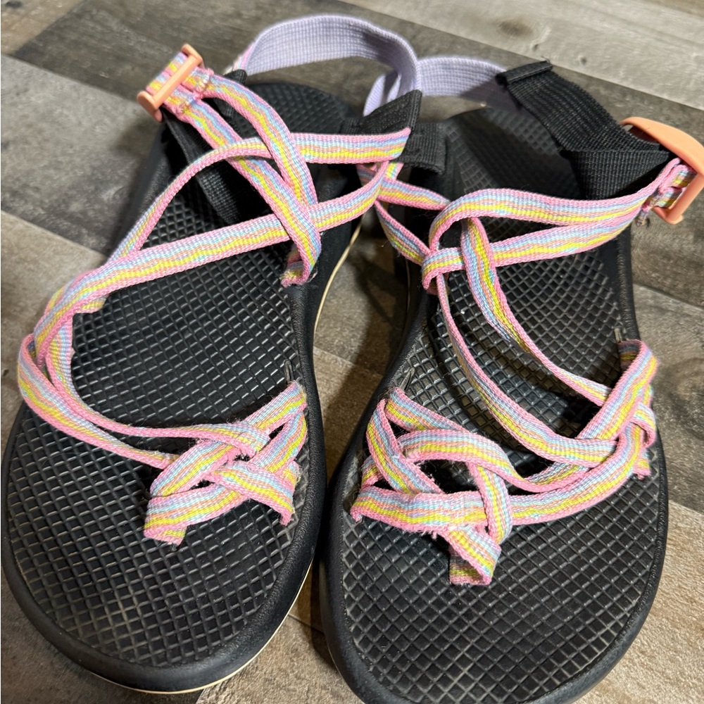Chaco Ice Cream‎ Sandals- 8